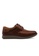 POLO HILL brown POLO HILL Men Lace Up Casual Shoes 7E2B9SHB2E1D0AGS_1