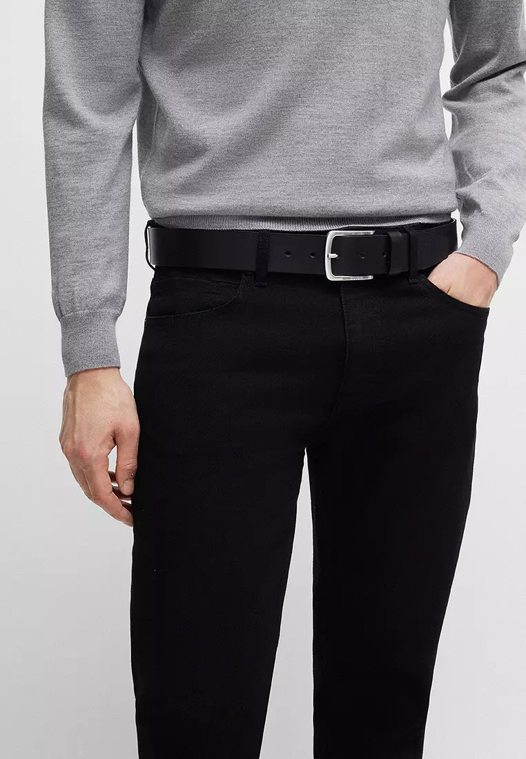 Jor-V Belt