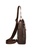 Twenty Eight Shoes Crocodile design Handmade Leather Chest Bag QYE1313 284DAAC509B776GS_3