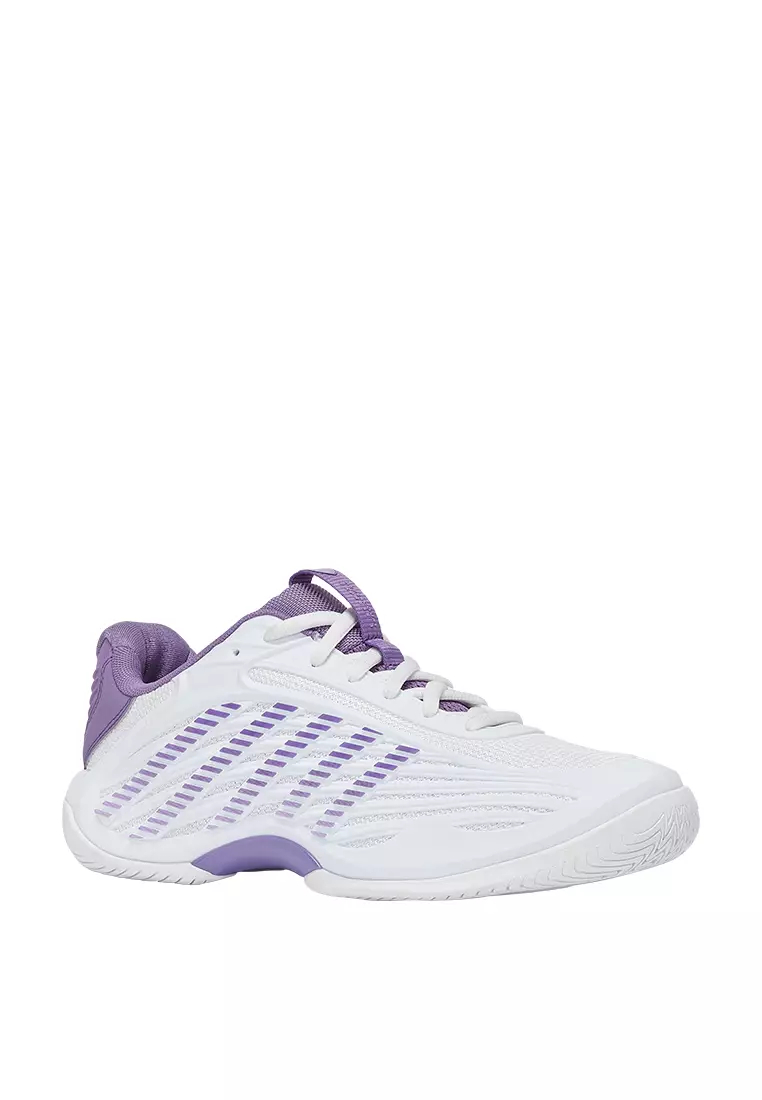 女裝 HYPERCOURT EXPRESS 3 網球鞋