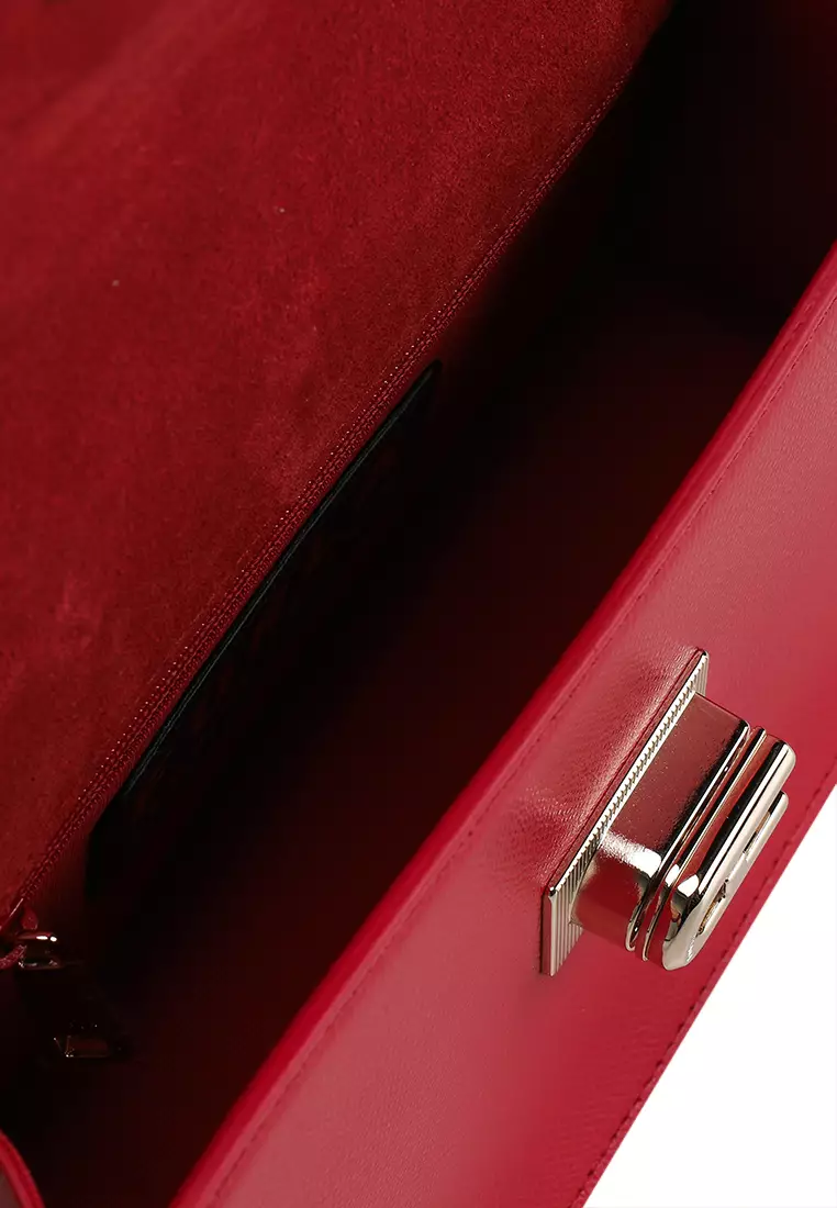 Buy Furla 1927 S Crossbody Bag 24 (ct) 2025 Online ZALORA