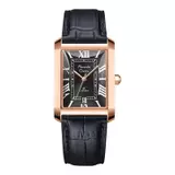 Black Rosegold