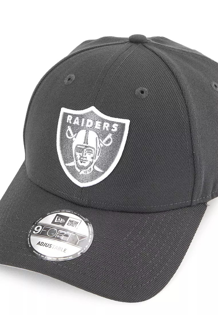 Topi Gorra Raiders Nfl New Era Las Vegas Raiders Inaugural Season