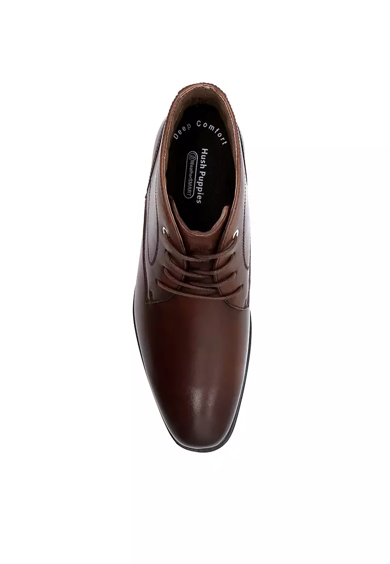 Sperry camden sales chukka