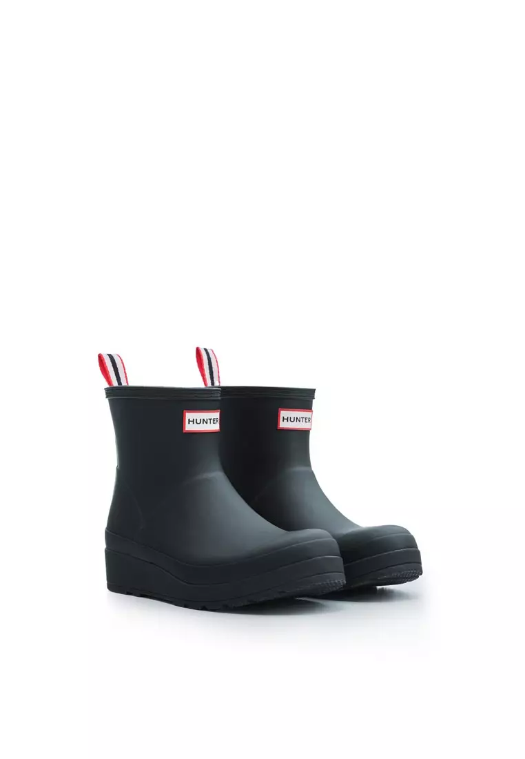 WOMENS PLAY SHORT BOOT