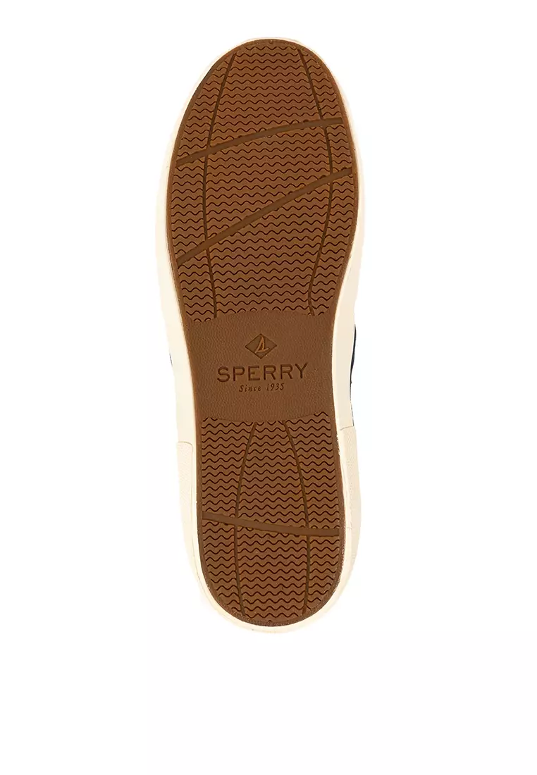 Men's Crossjack Court Sneakers