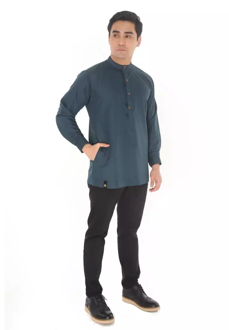 Kurta Luqman