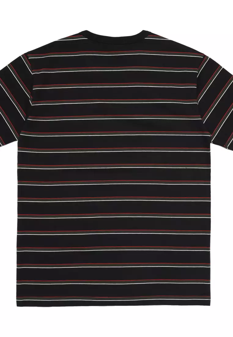 RBJ T-Shirt Salur Cotton Premium Pria 226350041