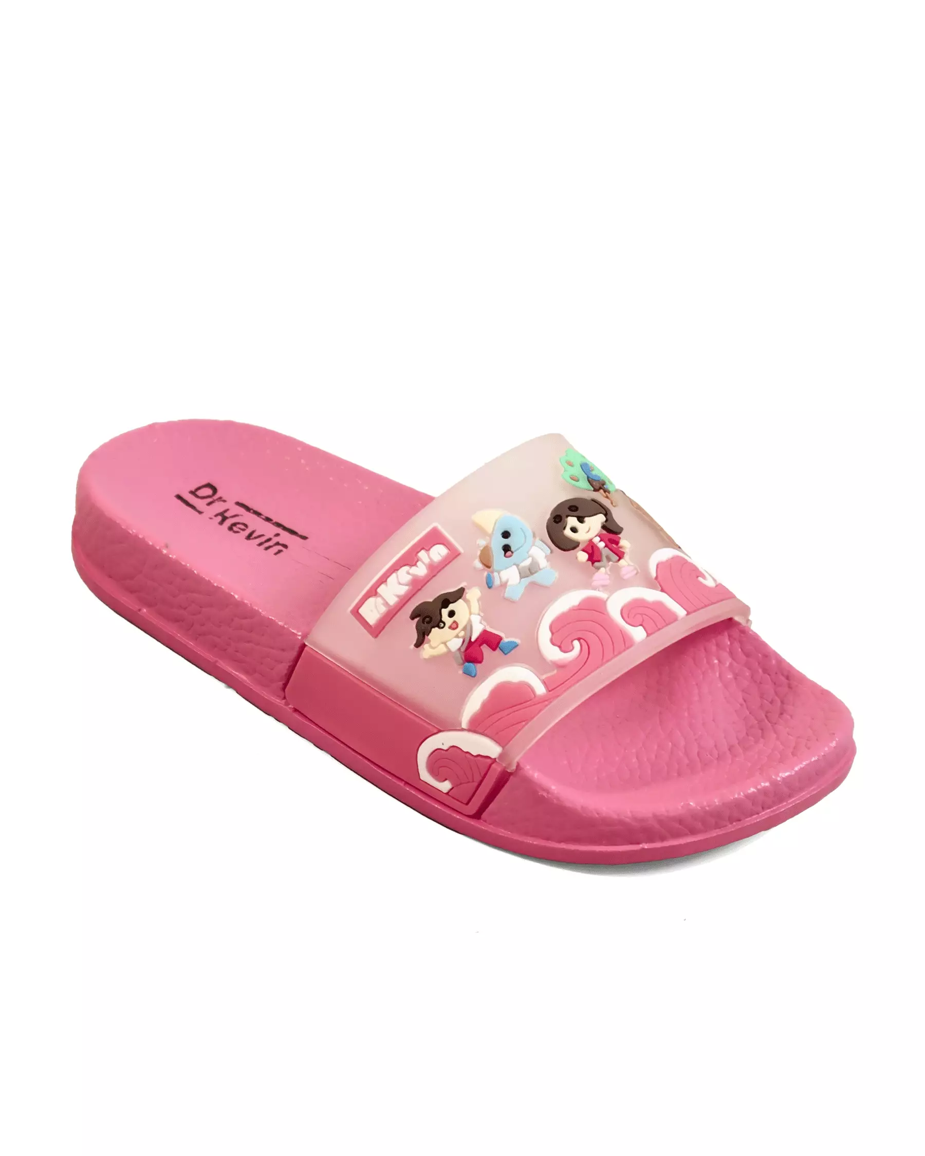 Dr. Kevin Kids Sandal Selop Anak laki laki & Perempuan Tanggung Junior 471-114