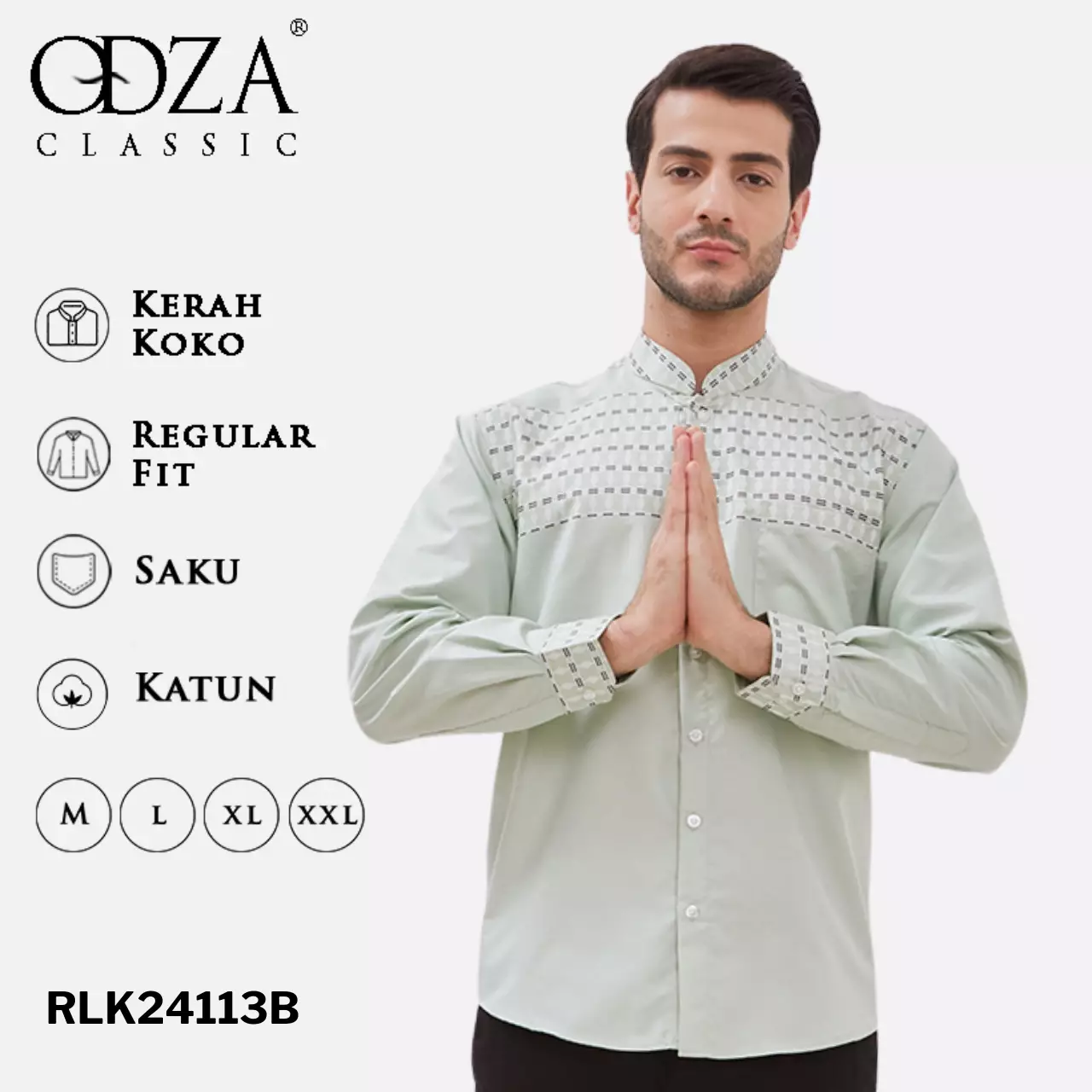 Oto Ono Baju Koko OKKA53237 main image 0