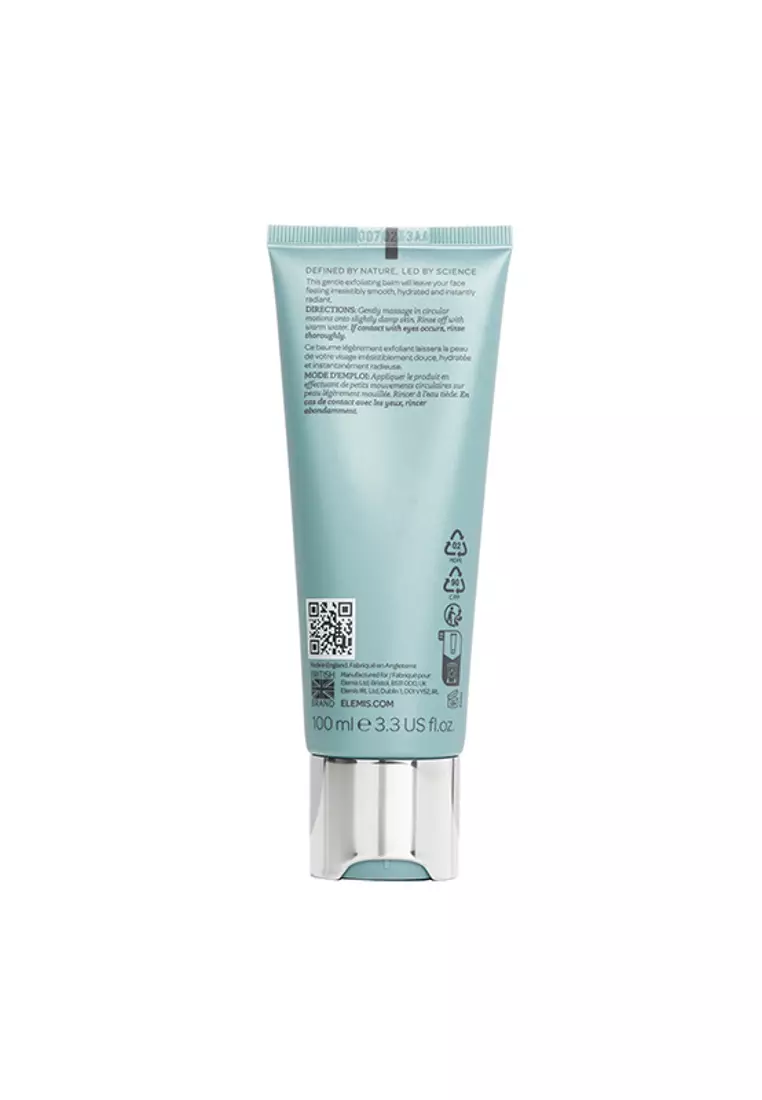 ELEMIS - Pro Collagen Glow Boost Exfoliator 100ml