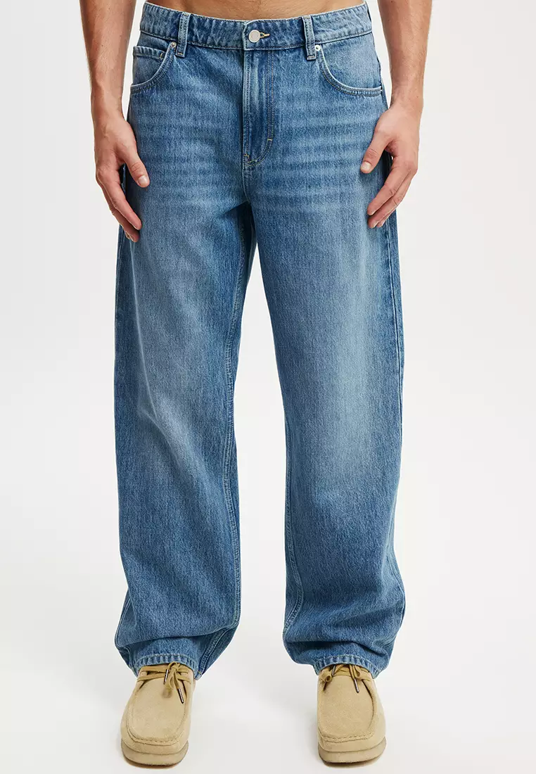 Baggy Jeans