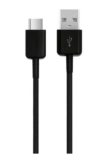 MobileHub Universal USB Type-C Charger and Data Cable For Samsung S8 / S8+  / S9 / S9+ / Note 8 / Note 9 | ZALORA Philippines