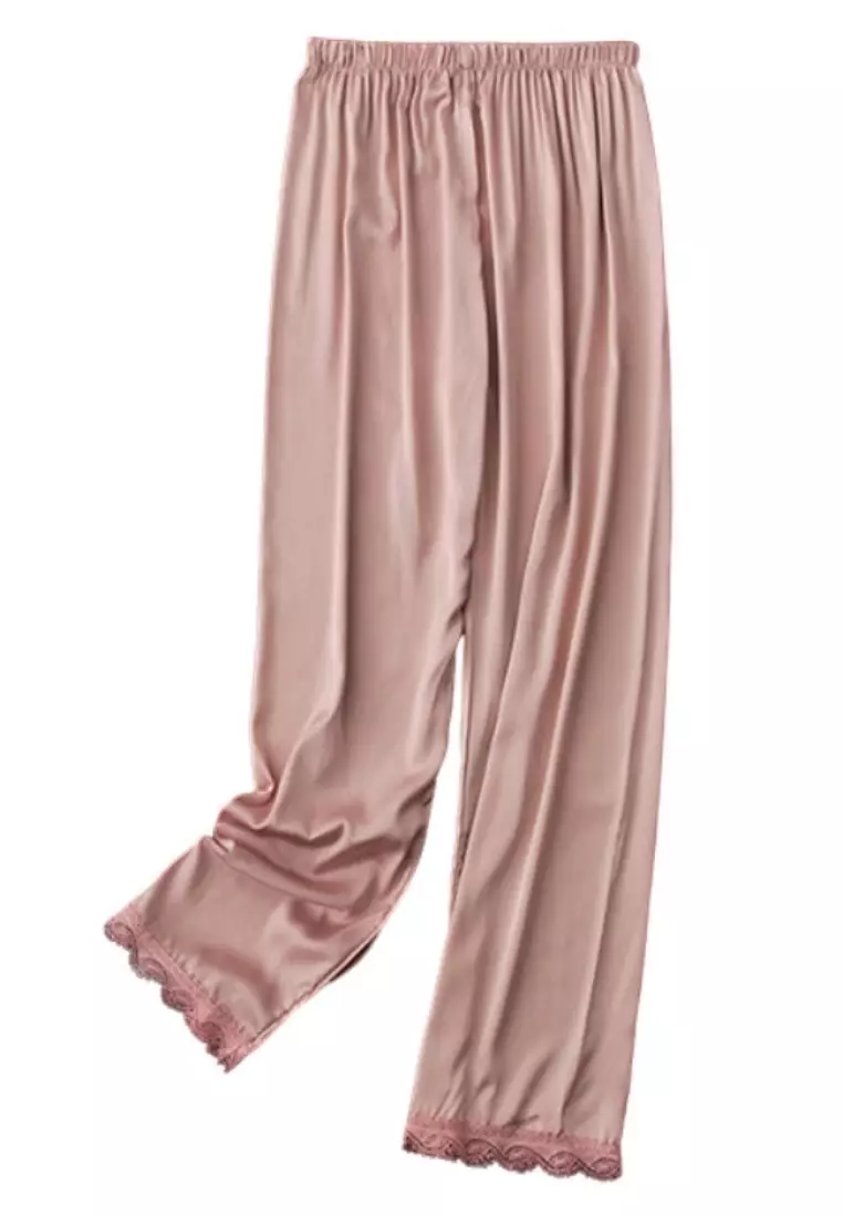Sarah Loungewear Pants Set