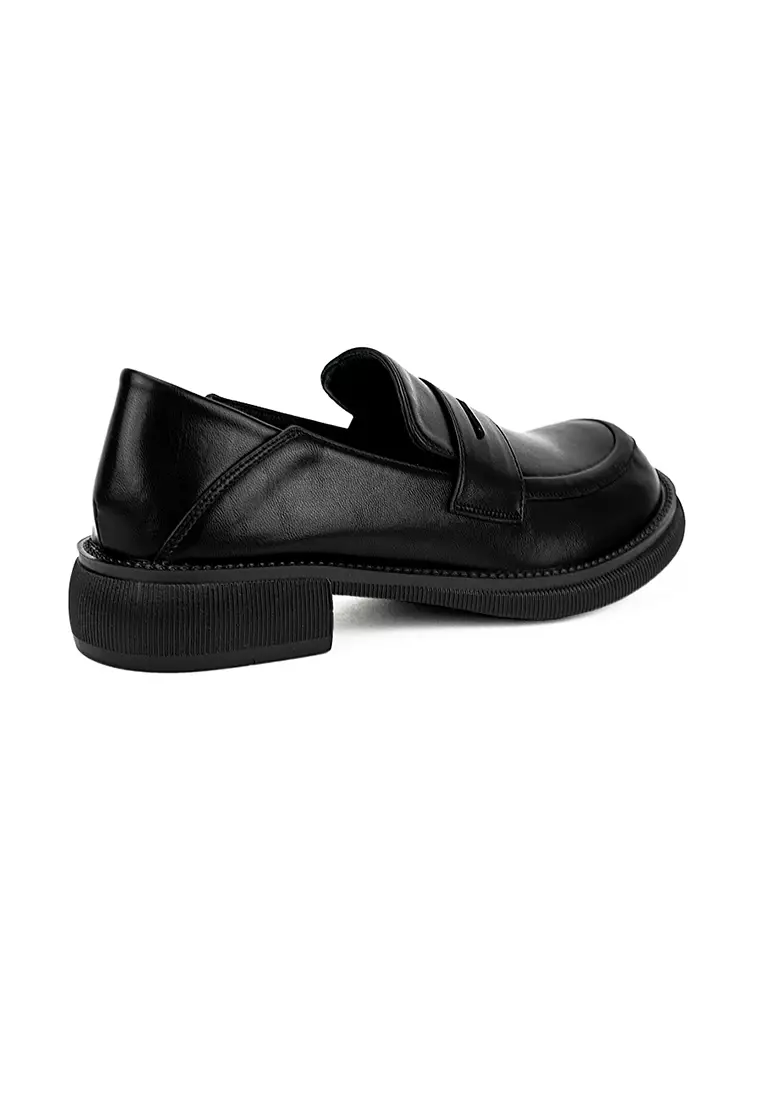 Women's Flats  LV 22242 Black C5 C9 C31