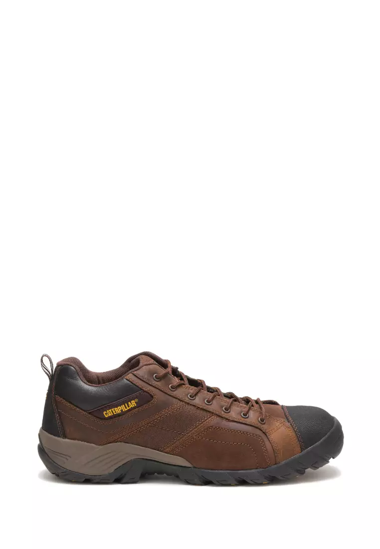 Caterpillar composite safety 2025 boots