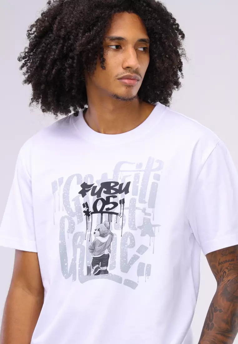 Round Neck Regular Fit