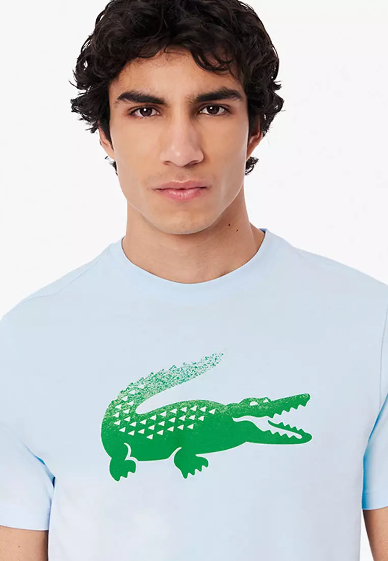 Lacoste Tennis x Daniil Medvedev T-shirt