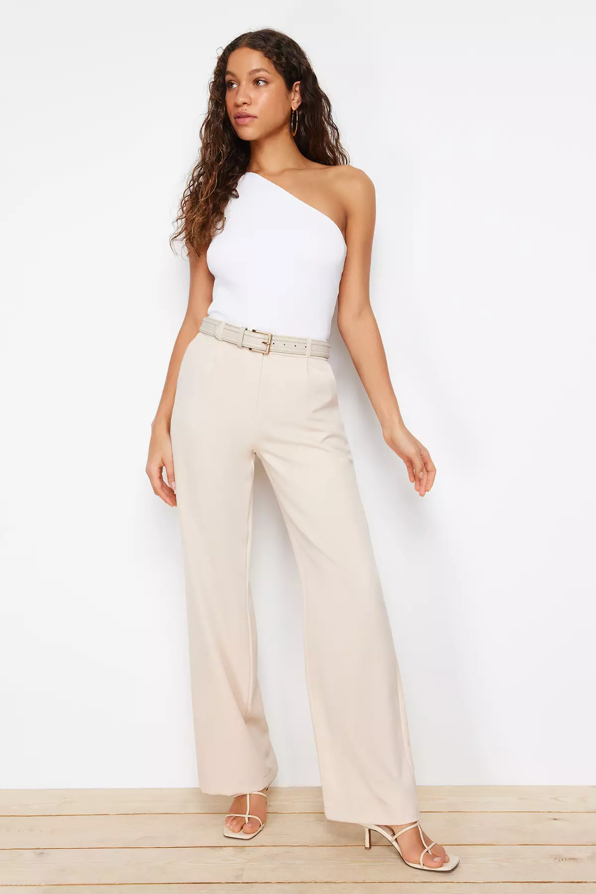 Casual Long Pants