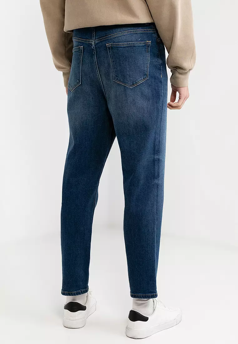 Soul Straight Fit Jeans