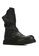 Twenty Eight Shoes black VANSA  Trendy Retro Leather Mid Boots VSM-B2692 A7204SH011499EGS_2