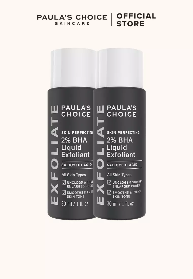 Buy Paula's Choice [ZALORA Exclusive] Skin Perfecting 2 BHA (Salicylic