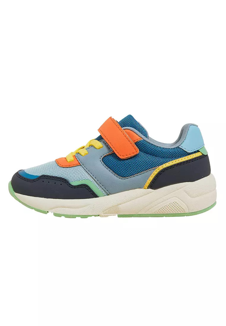 Marks and hotsell spencer's trainers