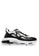 Panarybody black Sepatu Sneakers Pria Mesh A72CDSH4DA339BGS_1