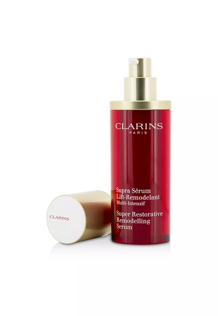 Clarins - Super Restorative Remodelling Serum 30ml/1oz