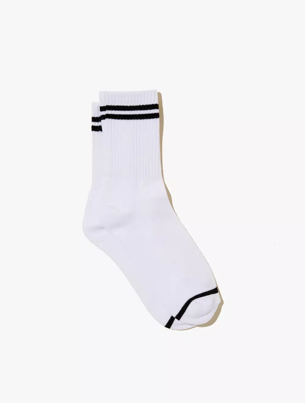 Club House Crew Sock