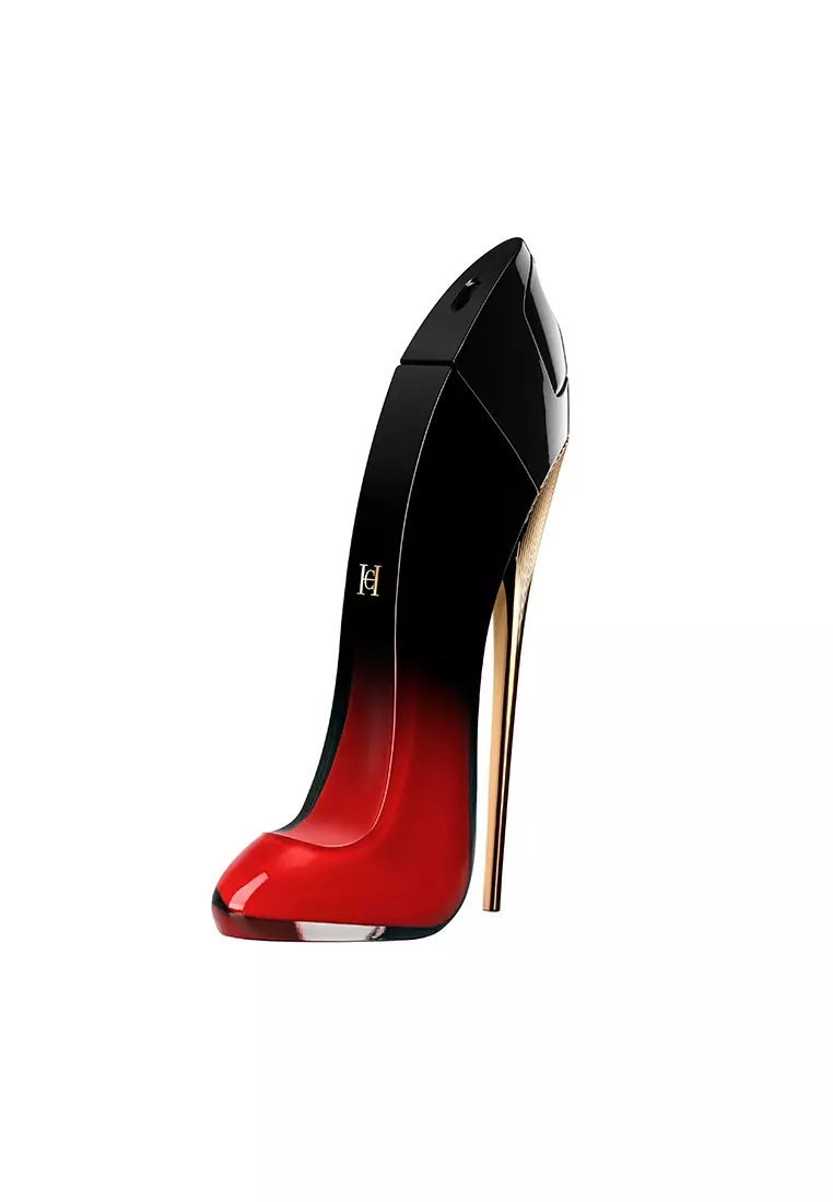 Very Good Girl Elixir Eau de Parfum Elixir 80 ml