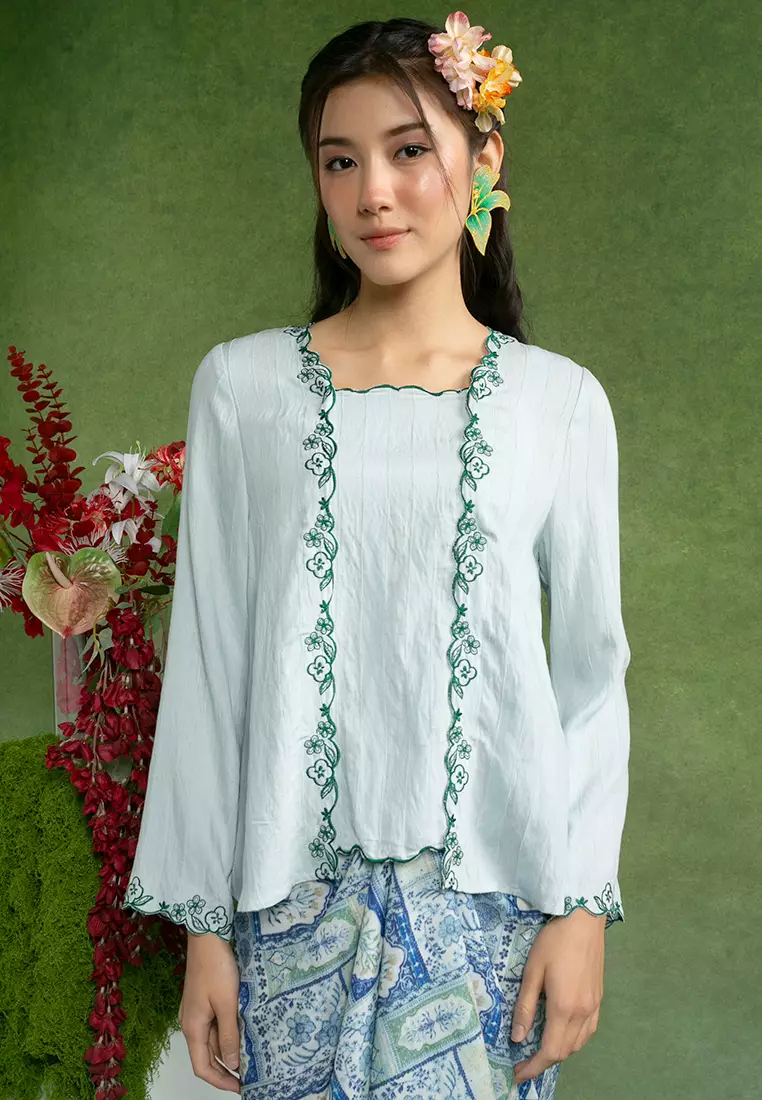 Rina 2-in-1 Kebaya Set