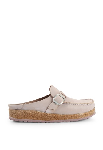 birkenstock mules