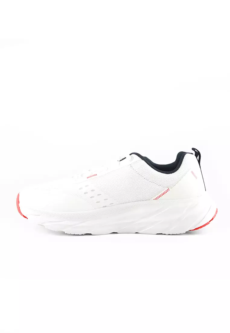 Jackson Active Haze 1UT White