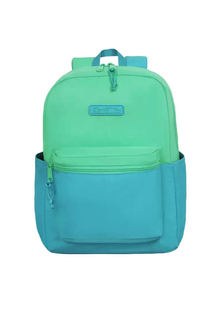 5956 Backpack with Side Pocket