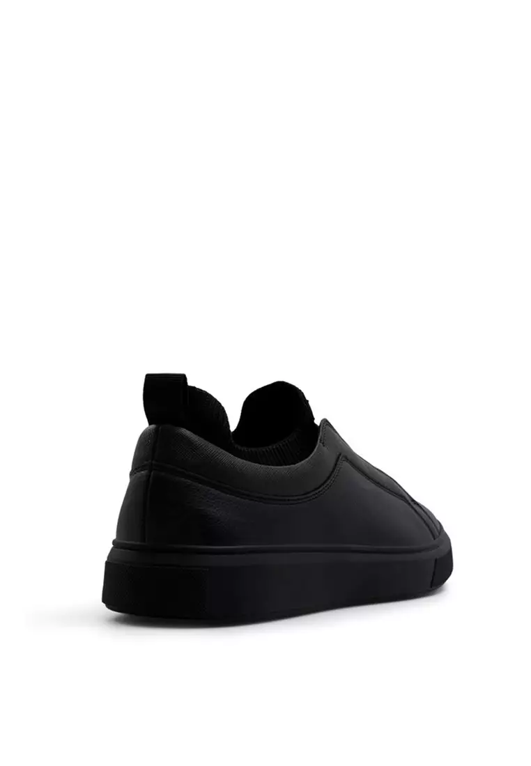 Midtown Slip On Sneakers