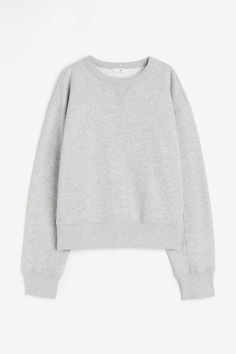 Buy H M Sweatshirt 2024 Online ZALORA Philippines
