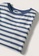 MANGO KIDS blue Striped Print T-Shirt D7AA8KA472DBC3GS_3