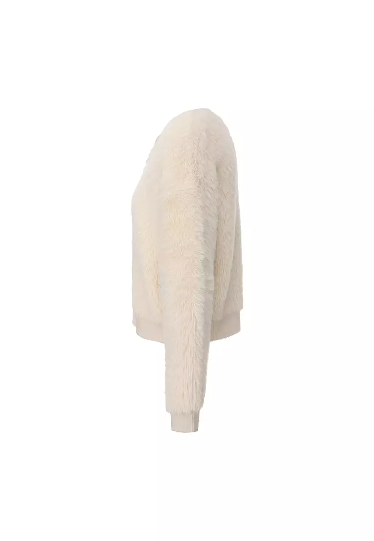Universal Traveller Women's Knitted Cardigan KSW 26074