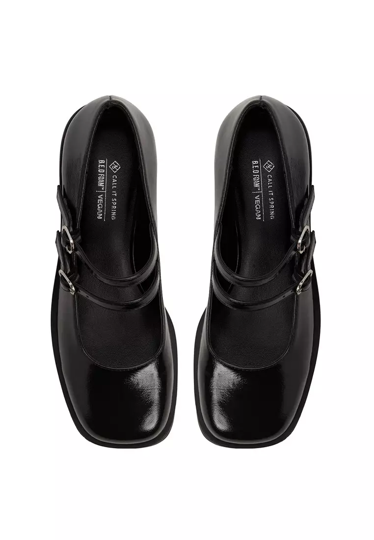 Judie Heeled Shoes