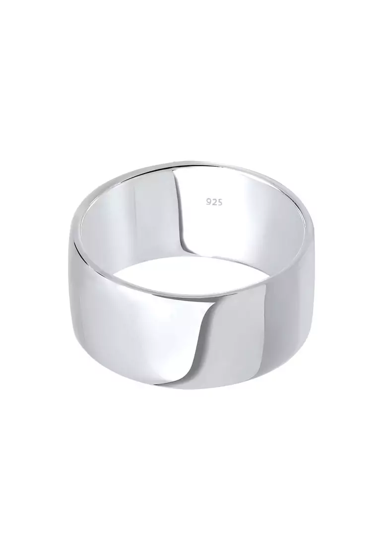 Ring Basic Stacking