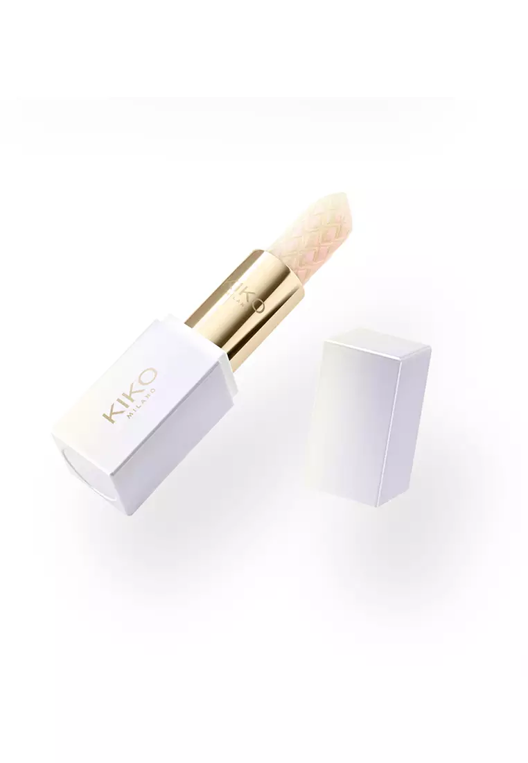 Buy Kiko Milano Kiko Milano Holiday Premiere Crystal Lip Balm 2023