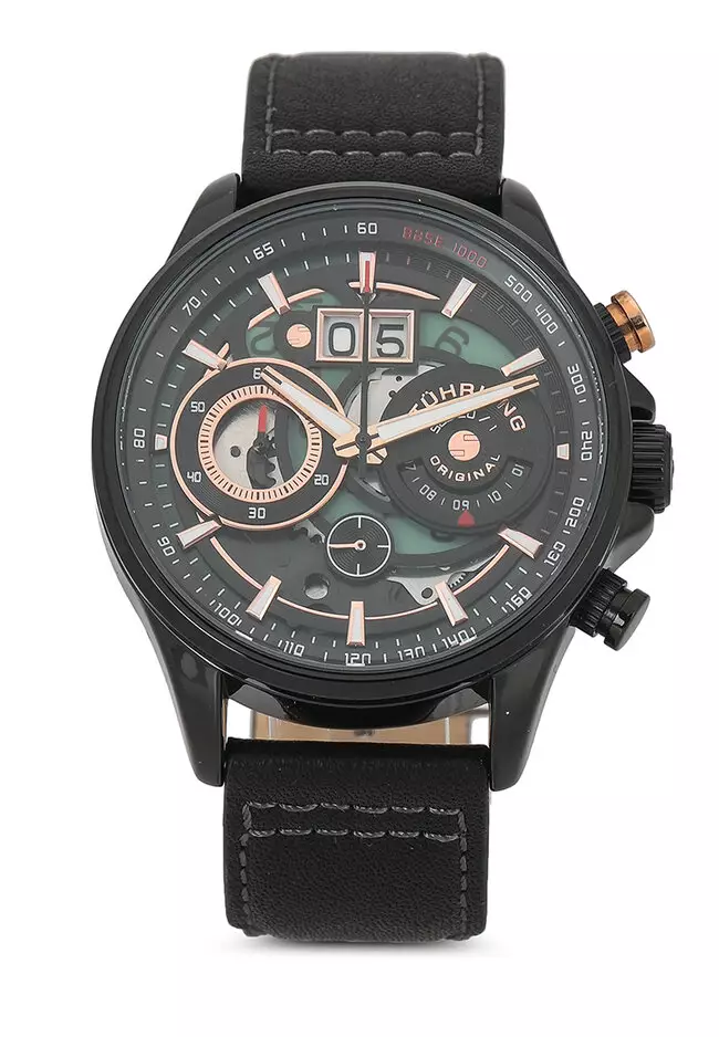 Watch aviator clearance online