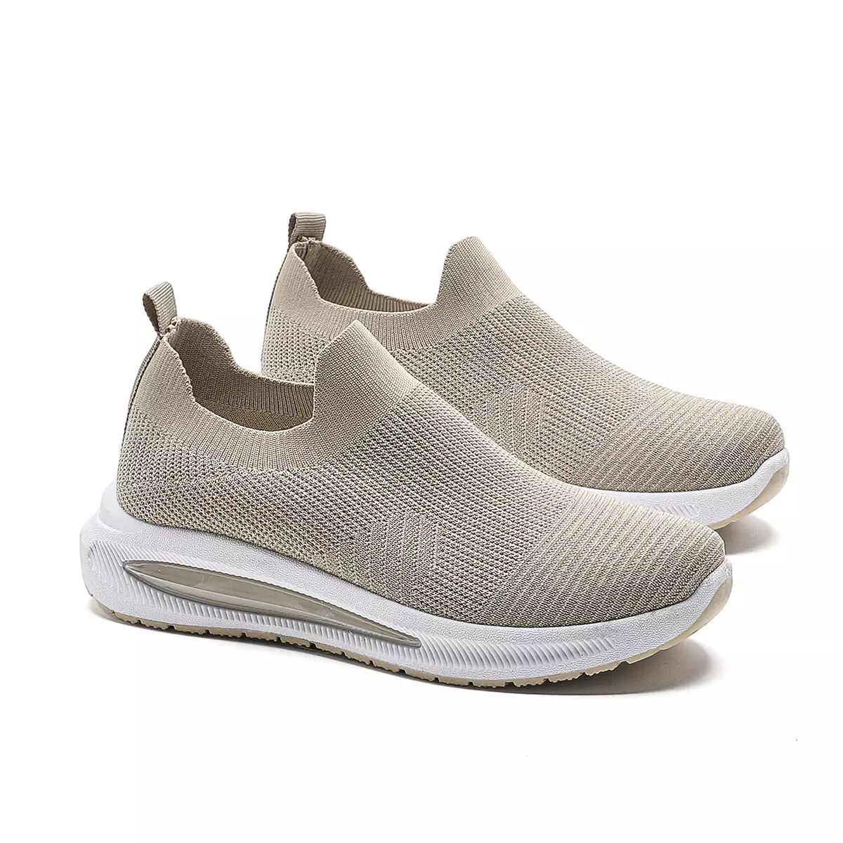 LURAD Sepatu Wanita Olahraga Senam Lari Sneakers Cewek Ringan Awet SF306