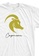 MRL Prints white Zodiac Sign Capricorn T-Shirt Customized 6FB1EAAF18D3EAGS_2
