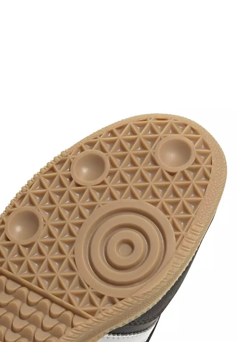 Samba Jane Shoes