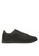 Kappa black Authentic Shoes 173A3SHD5E6E9BGS_2