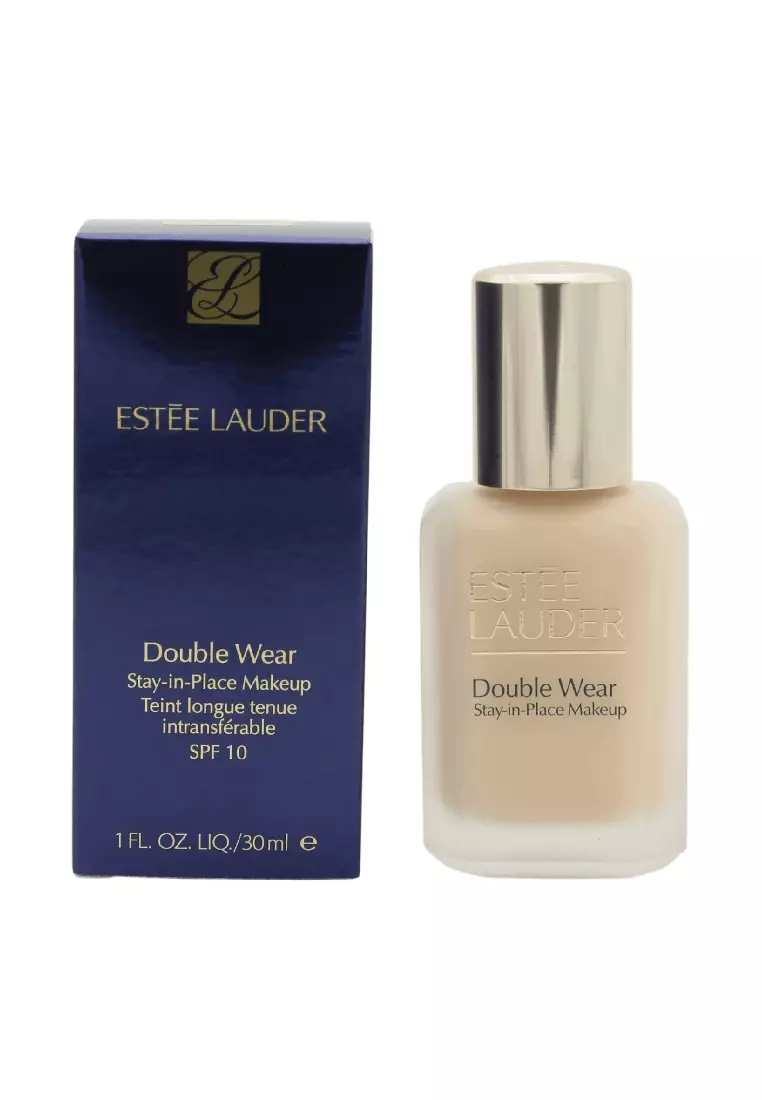 Buy Estée Lauder DOUBLE WEAR STAY-IN-PLACE FOUNDATION #1N1 IVORY