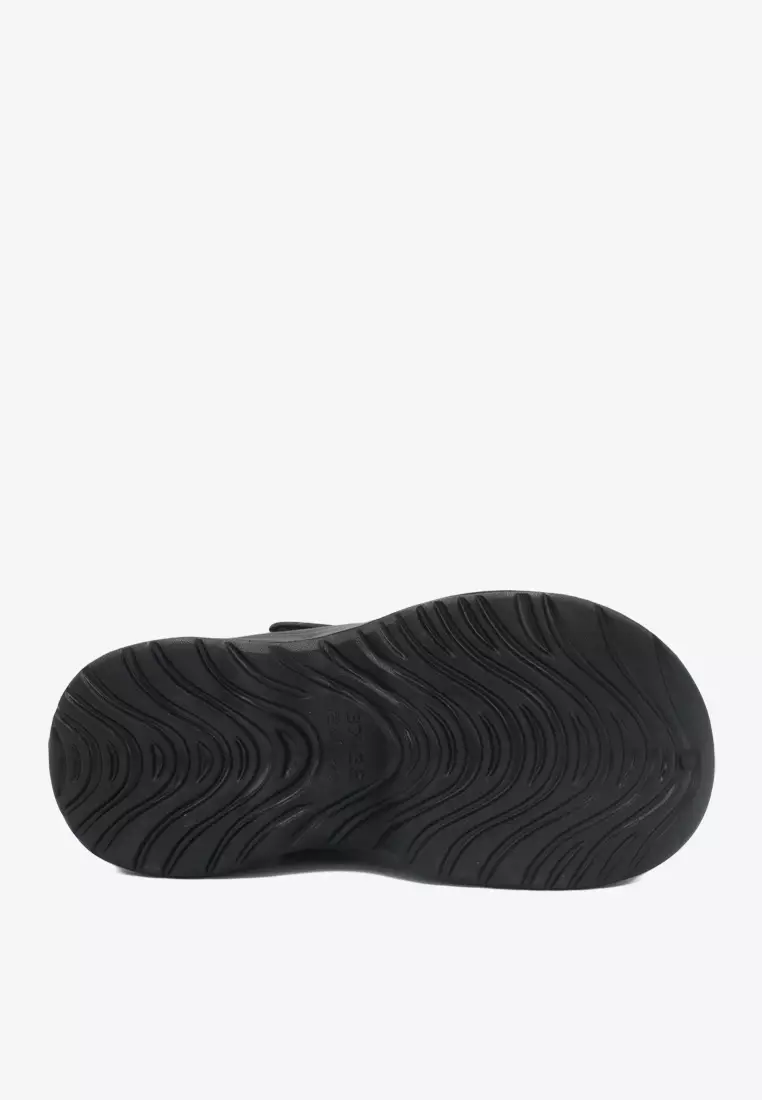 DC Home Ladies Comfort Sandals L-SLZ-1707