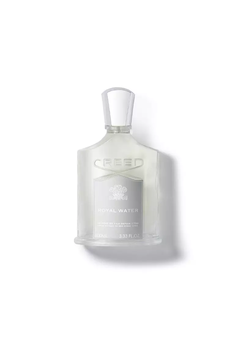 creed parfum